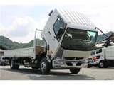 2019 Mitsubishi Fuso Fighter 3.9t Truck for sale, Japanese used car export - photo 11 of 67 | GULJI TRADERS