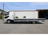 2019 Mitsubishi Fuso Fighter 3.9t Truck for sale, Japanese used car export - photo 33 of 67 | GULJI TRADERS