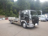 2019 Mitsubishi Fuso Fighter Truck for sale, Japanese used car export - photo 1 of 80 | GULJI TRADERS