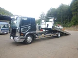 2019 Mitsubishi Fuso Fighter Truck for sale, Japanese used car export - photo 2 of 80 | GULJI TRADERS