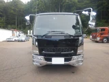 2019 Mitsubishi Fuso Fighter Truck for sale, Japanese used car export - photo 11 of 80 | GULJI TRADERS