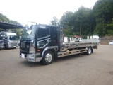 2019 Mitsubishi Fuso Fighter Truck for sale, Japanese used car export - photo 12 of 80 | GULJI TRADERS