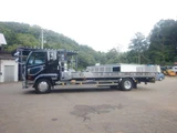 2019 Mitsubishi Fuso Fighter Truck for sale, Japanese used car export - photo 13 of 80 | GULJI TRADERS