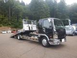 2019 Mitsubishi Fuso Fighter Truck for sale, Japanese used car export - photo 28 of 80 | GULJI TRADERS