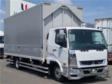 2019 Mitsubishi Fuso Fighter Truck for sale, Japanese used car export - photo 4 of 51 | GULJI TRADERS