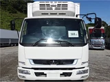 2019 Mitsubishi Fuso Fighter Wide Truck for sale, Japanese used car export - photo 2 of 23 | GULJI TRADERS
