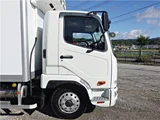 2019 Mitsubishi Fuso Fighter Wide Truck for sale, Japanese used car export - photo 3 of 23 | GULJI TRADERS