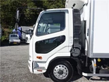 2019 Mitsubishi Fuso Fighter Wide Truck for sale, Japanese used car export - photo 7 of 23 | GULJI TRADERS