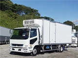 2019 Mitsubishi Fuso Fighter Wide Truck for sale, Japanese used car export - photo 23 of 23 | GULJI TRADERS