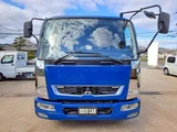 2019 Mitsubishi Fuso Fighter Truck for sale, Japanese used car export - photo 3 of 8 | GULJI TRADERS