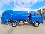 2019 Mitsubishi Fuso Fighter Truck for sale, Japanese used car export - photo 4 of 8 | GULJI TRADERS