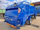 2019 Mitsubishi Fuso Fighter Truck for sale, Japanese used car export - photo 5 of 8 | GULJI TRADERS
