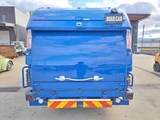 2019 Mitsubishi Fuso Fighter Truck for sale, Japanese used car export - photo 6 of 8 | GULJI TRADERS