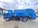 2019 Mitsubishi Fuso Fighter Truck for sale, Japanese used car export - photo 7 of 8 | GULJI TRADERS