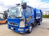 2019 Mitsubishi Fuso Fighter Truck for sale, Japanese used car export - photo 8 of 8 | GULJI TRADERS