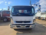 2019 Mitsubishi Fuso Fighter Truck for sale, Japanese used car export - photo 3 of 8 | GULJI TRADERS