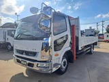 2019 Mitsubishi Fuso Fighter Truck for sale, Japanese used car export - photo 4 of 8 | GULJI TRADERS
