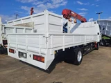 2019 Mitsubishi Fuso Fighter Truck for sale, Japanese used car export - photo 5 of 8 | GULJI TRADERS