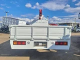 2019 Mitsubishi Fuso Fighter Truck for sale, Japanese used car export - photo 6 of 8 | GULJI TRADERS