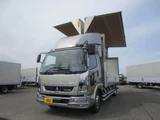 2019 Mitsubishi Fuso Fighter 2WD Truck for sale, Japanese used car export - photo 1 of 25 | GULJI TRADERS