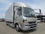 2019 Mitsubishi Fuso Fighter 2WD Truck for sale, Japanese used car export - photo 2 of 25 | GULJI TRADERS
