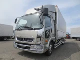 2019 Mitsubishi Fuso Fighter 2WD Truck for sale, Japanese used car export - photo 3 of 25 | GULJI TRADERS