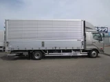 2019 Mitsubishi Fuso Fighter 2WD Truck for sale, Japanese used car export - photo 8 of 25 | GULJI TRADERS