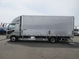 2019 Mitsubishi Fuso Fighter 2WD Truck for sale, Japanese used car export - photo 9 of 25 | GULJI TRADERS