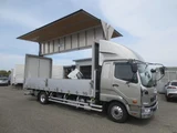 2019 Mitsubishi Fuso Fighter 2WD Truck for sale, Japanese used car export - photo 10 of 25 | GULJI TRADERS