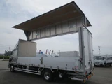 2019 Mitsubishi Fuso Fighter 2WD Truck for sale, Japanese used car export - photo 11 of 25 | GULJI TRADERS