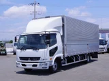 2019 Mitsubishi Fuso Fighter 2WD Truck for sale, Japanese used car export - photo 1 of 25 | GULJI TRADERS