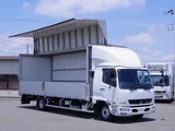 2019 Mitsubishi Fuso Fighter 2WD Truck for sale, Japanese used car export - photo 2 of 25 | GULJI TRADERS