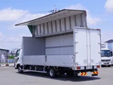 2019 Mitsubishi Fuso Fighter 2WD Truck for sale, Japanese used car export - photo 3 of 25 | GULJI TRADERS