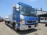 2019 Mitsubishi Fuso Fighter 2WD Truck for sale, Japanese used car export - photo 2 of 18 | GULJI TRADERS