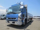 2019 Mitsubishi Fuso Fighter 2WD Truck for sale, Japanese used car export - photo 3 of 18 | GULJI TRADERS