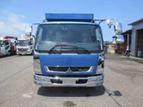 2019 Mitsubishi Fuso Fighter 2WD Truck for sale, Japanese used car export - photo 6 of 18 | GULJI TRADERS