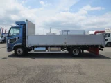 2019 Mitsubishi Fuso Fighter 2WD Truck for sale, Japanese used car export - photo 9 of 18 | GULJI TRADERS