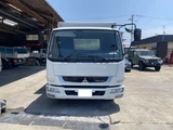 2019 Mitsubishi Fuso Fighter Truck for sale, Japanese used car export - photo 2 of 25 | GULJI TRADERS