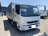2019 Mitsubishi Fuso Fighter Truck for sale, Japanese used car export - photo 3 of 25 | GULJI TRADERS