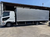 2019 Mitsubishi Fuso Fighter Truck for sale, Japanese used car export - photo 4 of 25 | GULJI TRADERS