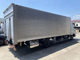 2019 Mitsubishi Fuso Fighter Truck for sale, Japanese used car export - photo 5 of 25 | GULJI TRADERS