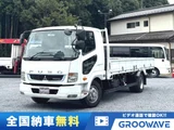 2019 Mitsubishi Fuso Fighter Truck for sale, Japanese used car export - photo 1 of 25 | GULJI TRADERS