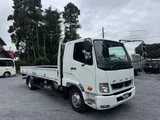2019 Mitsubishi Fuso Fighter Truck for sale, Japanese used car export - photo 4 of 25 | GULJI TRADERS