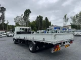 2019 Mitsubishi Fuso Fighter Truck for sale, Japanese used car export - photo 6 of 25 | GULJI TRADERS