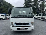 2019 Mitsubishi Fuso Fighter Truck for sale, Japanese used car export - photo 7 of 25 | GULJI TRADERS