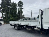2019 Mitsubishi Fuso Fighter Truck for sale, Japanese used car export - photo 8 of 25 | GULJI TRADERS