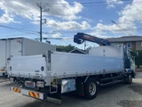 2019 Mitsubishi Fuso Fighter 2WD Truck for sale, Japanese used car export - photo 3 of 25 | GULJI TRADERS