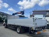 2019 Mitsubishi Fuso Fighter 2WD Truck for sale, Japanese used car export - photo 4 of 25 | GULJI TRADERS