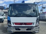 2019 Mitsubishi Fuso Fighter 2WD Truck for sale, Japanese used car export - photo 5 of 25 | GULJI TRADERS