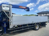 2019 Mitsubishi Fuso Fighter 2WD Truck for sale, Japanese used car export - photo 7 of 25 | GULJI TRADERS